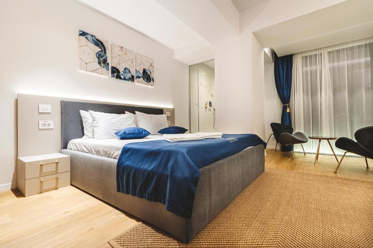 Hotel Poeme Retreat 4*