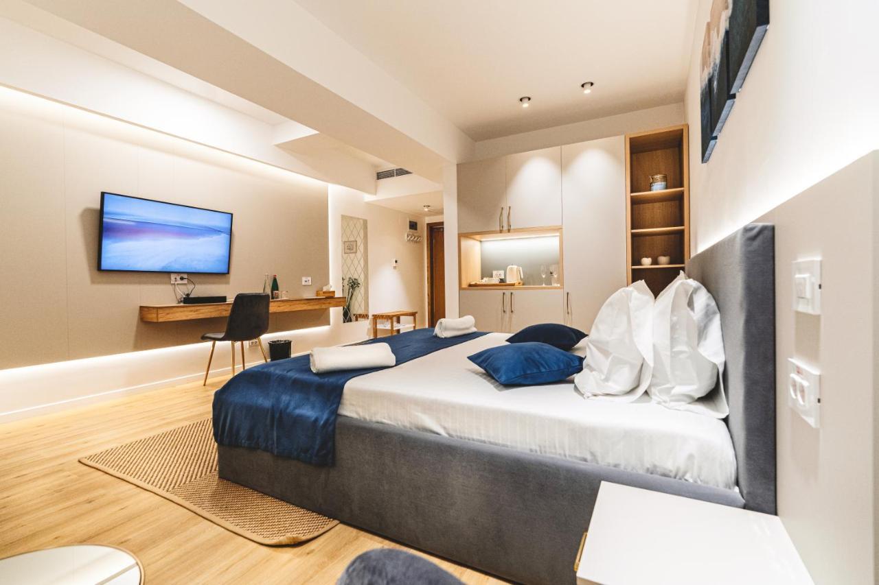 Poeme Retreat Hotel