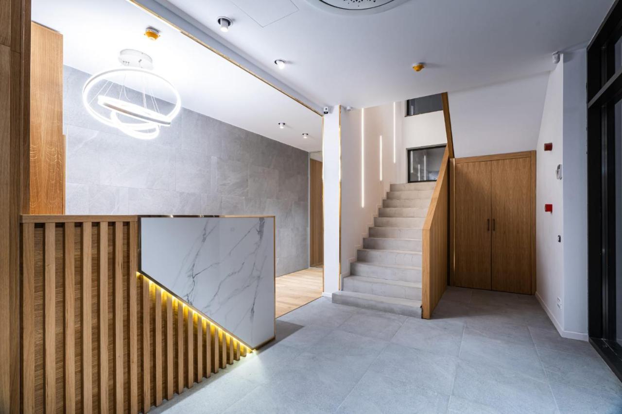 Hotel Poeme Retreat Mamaia