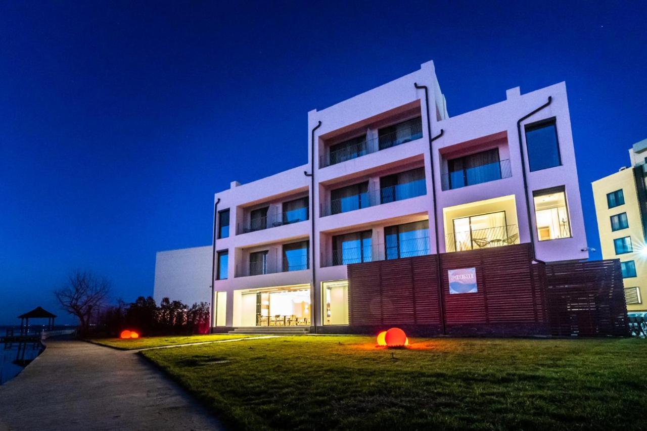 Poeme Retreat 4* Mamaia