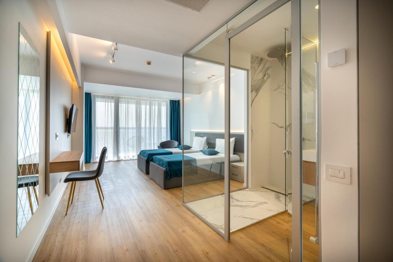 Hotel Poeme Retreat Mamaia