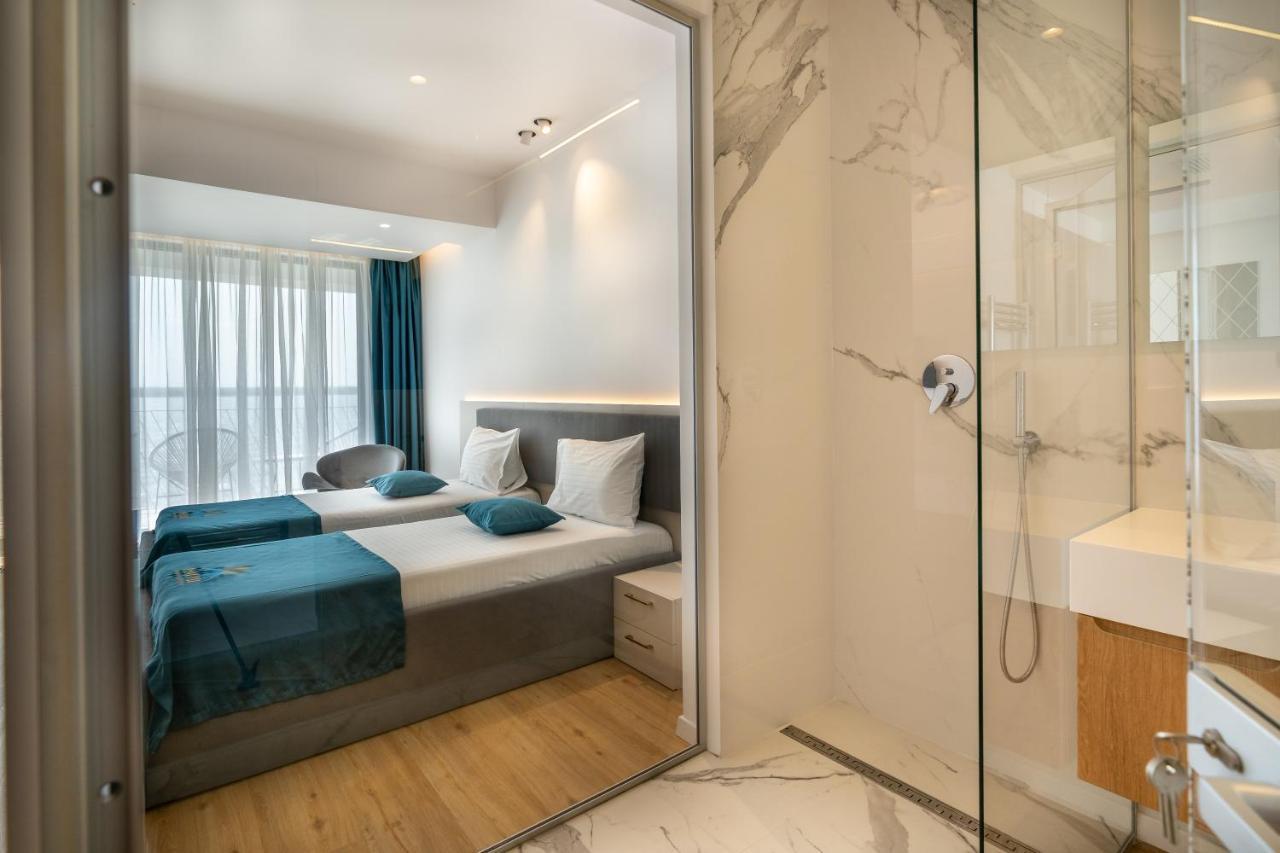 Poeme Retreat Hotel Mamaia