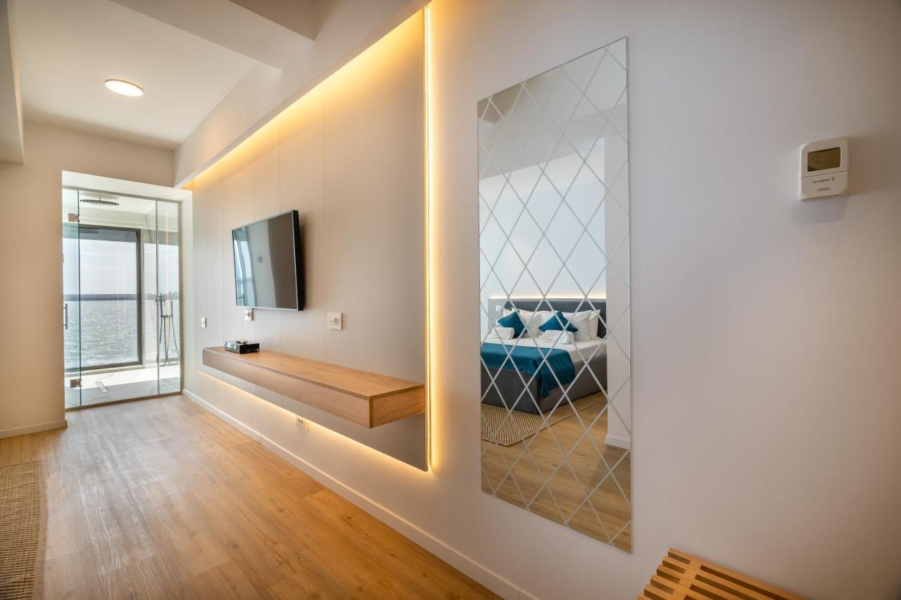 Poeme Retreat Hotel Mamaia