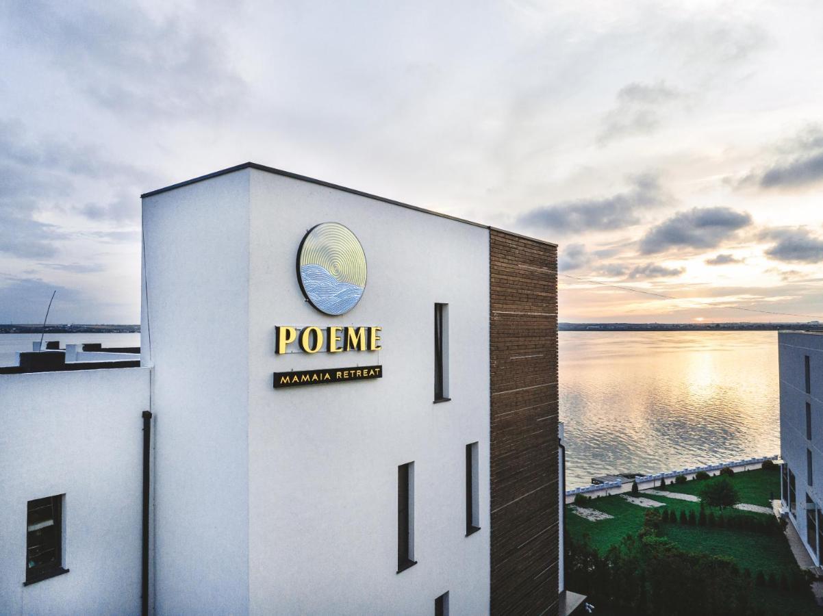 Poeme Retreat Hotel Mamaia