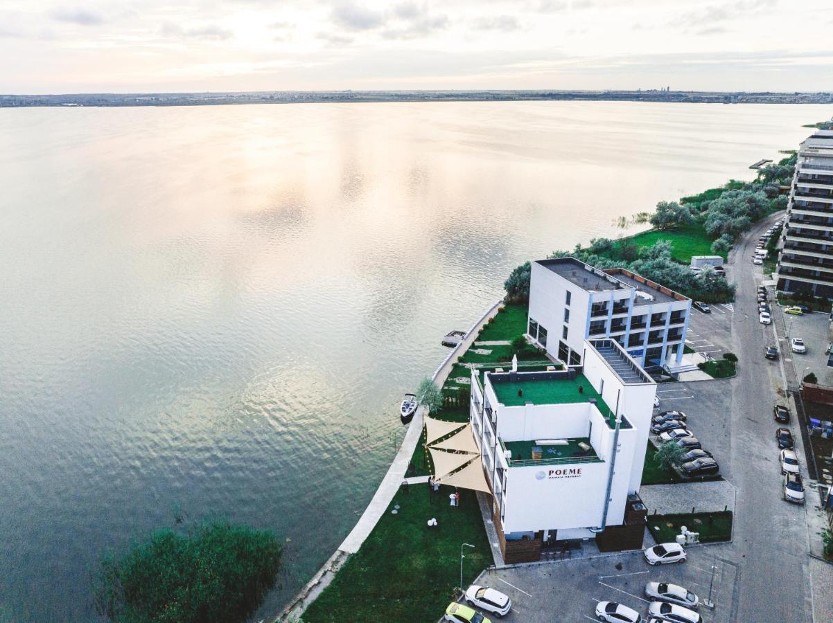 Hotel Poeme Retreat