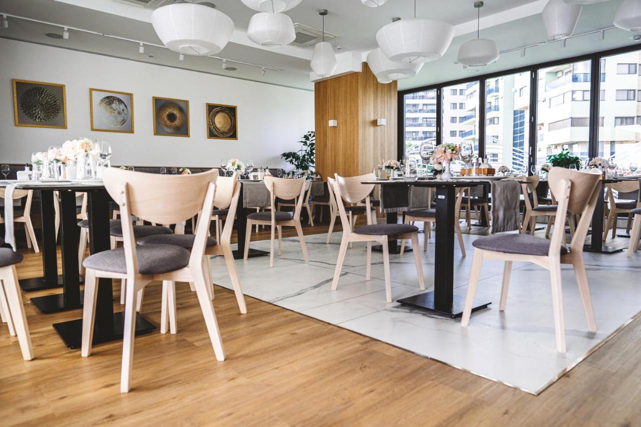 Poeme Retreat Hotel
