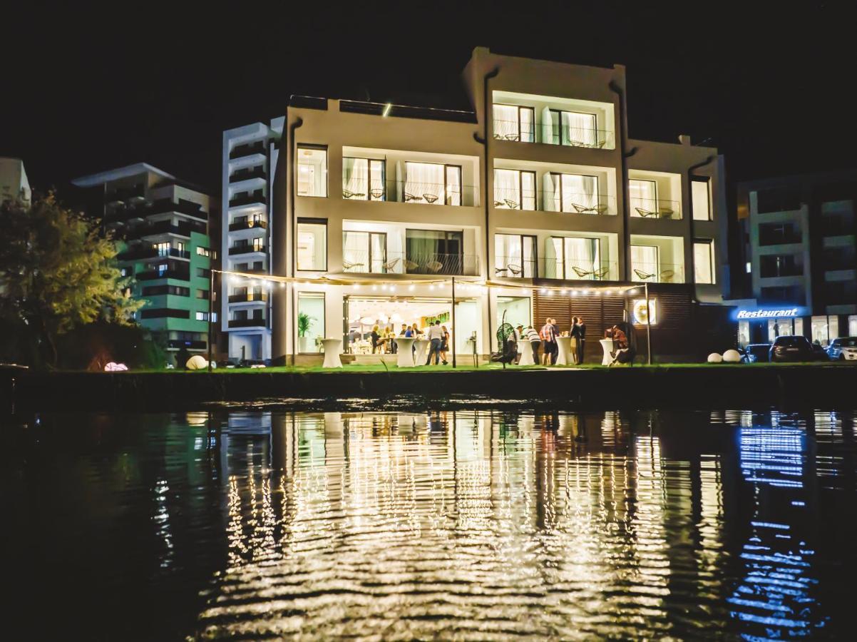 Hotel Poeme Retreat Mamaia