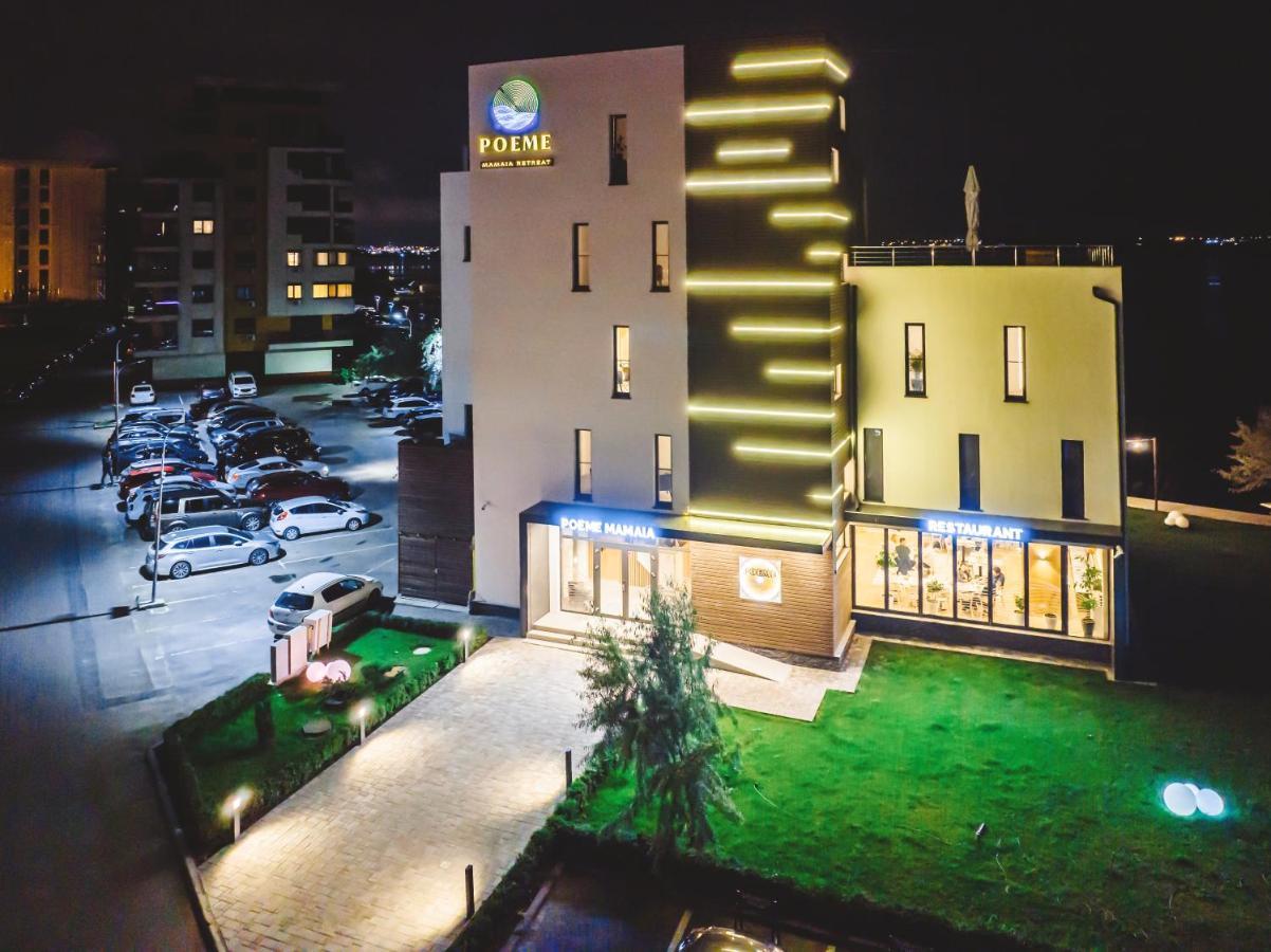 Poeme Retreat Mamaia