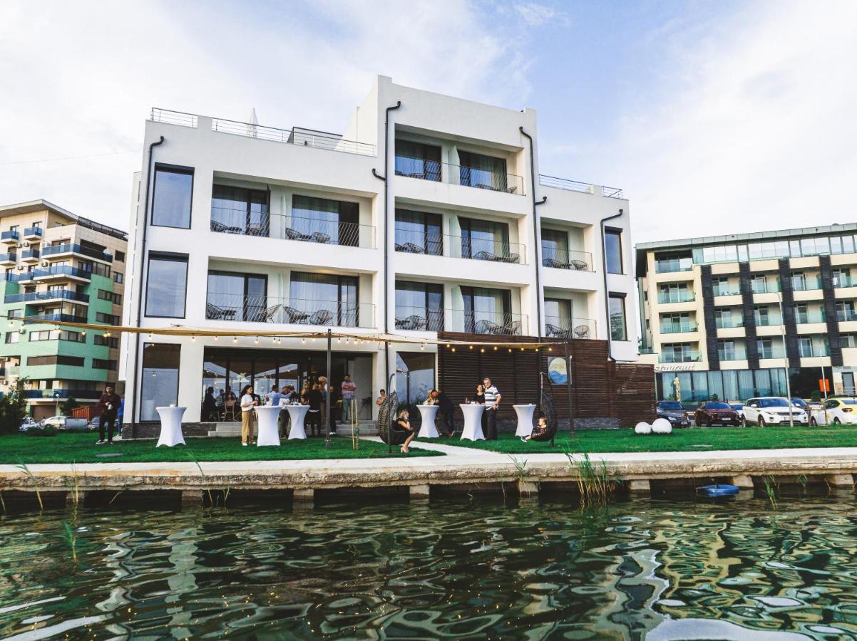 Hotel Poeme Retreat