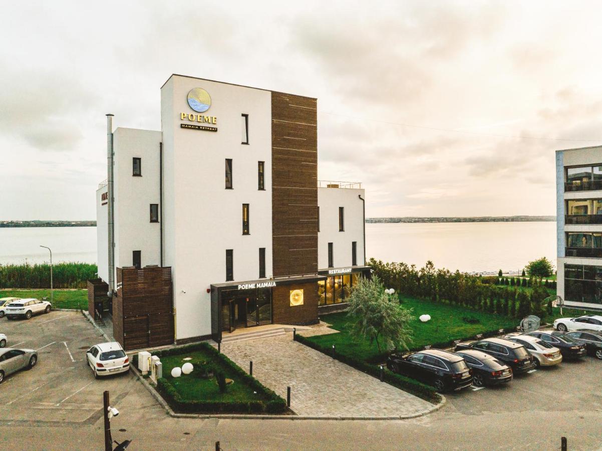 Poeme Retreat Hotel
