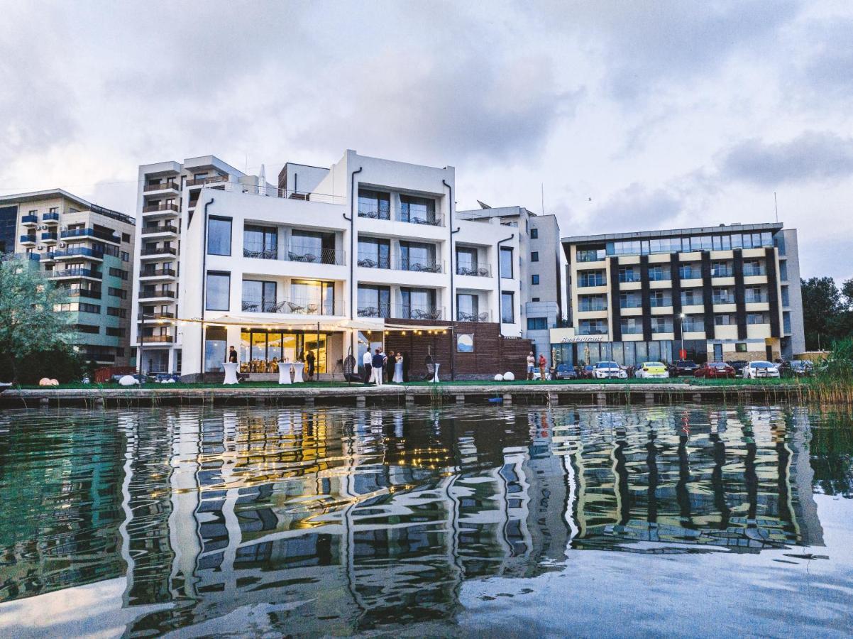Poeme Retreat Hotel 4*