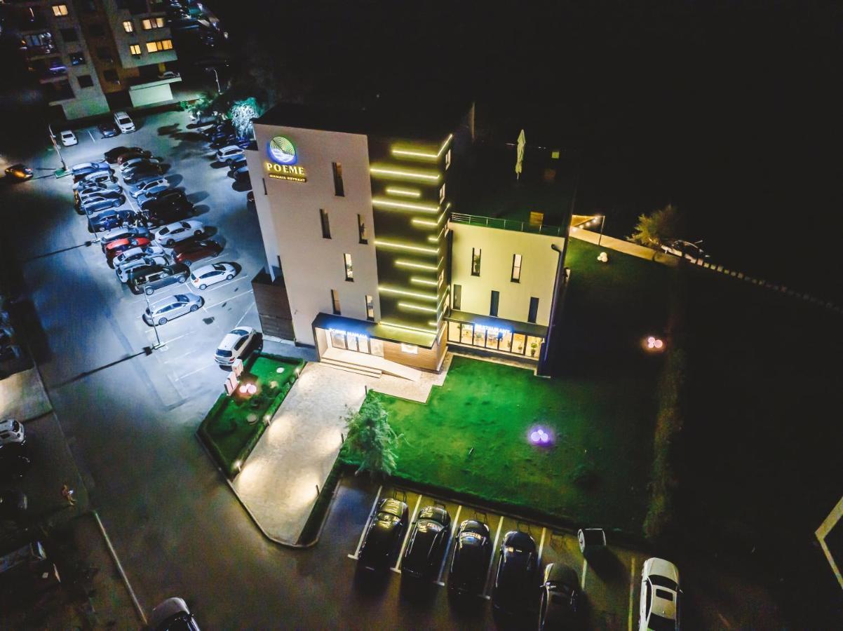 Hotel Poeme Retreat