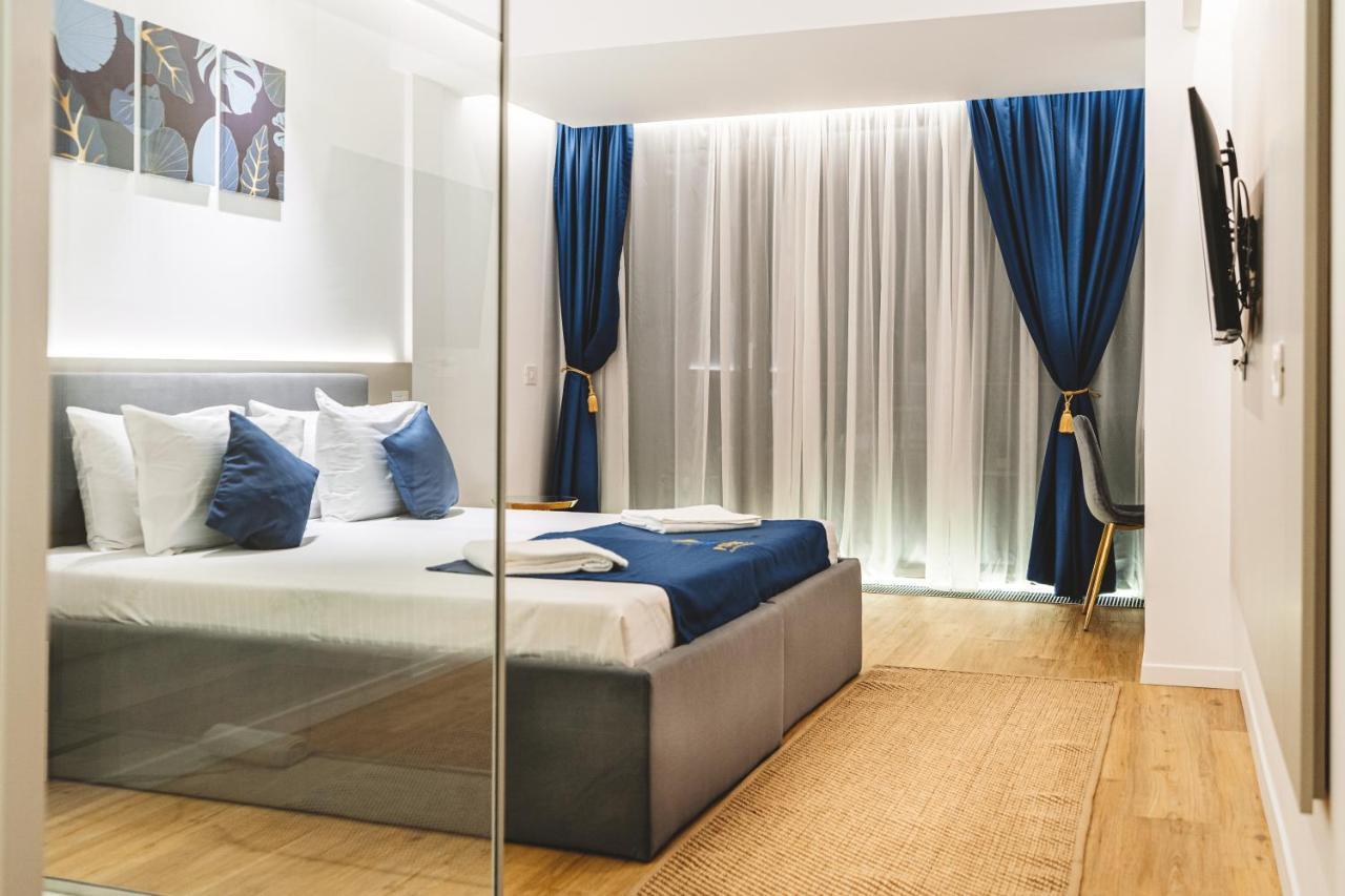 Hotel Poeme Retreat Mamaia