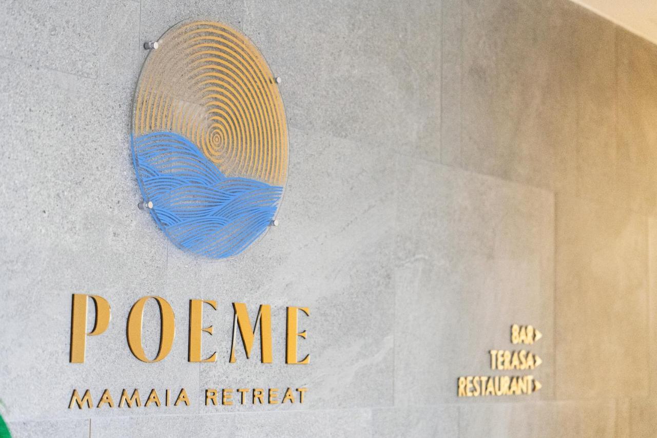 Poeme Retreat Hotel