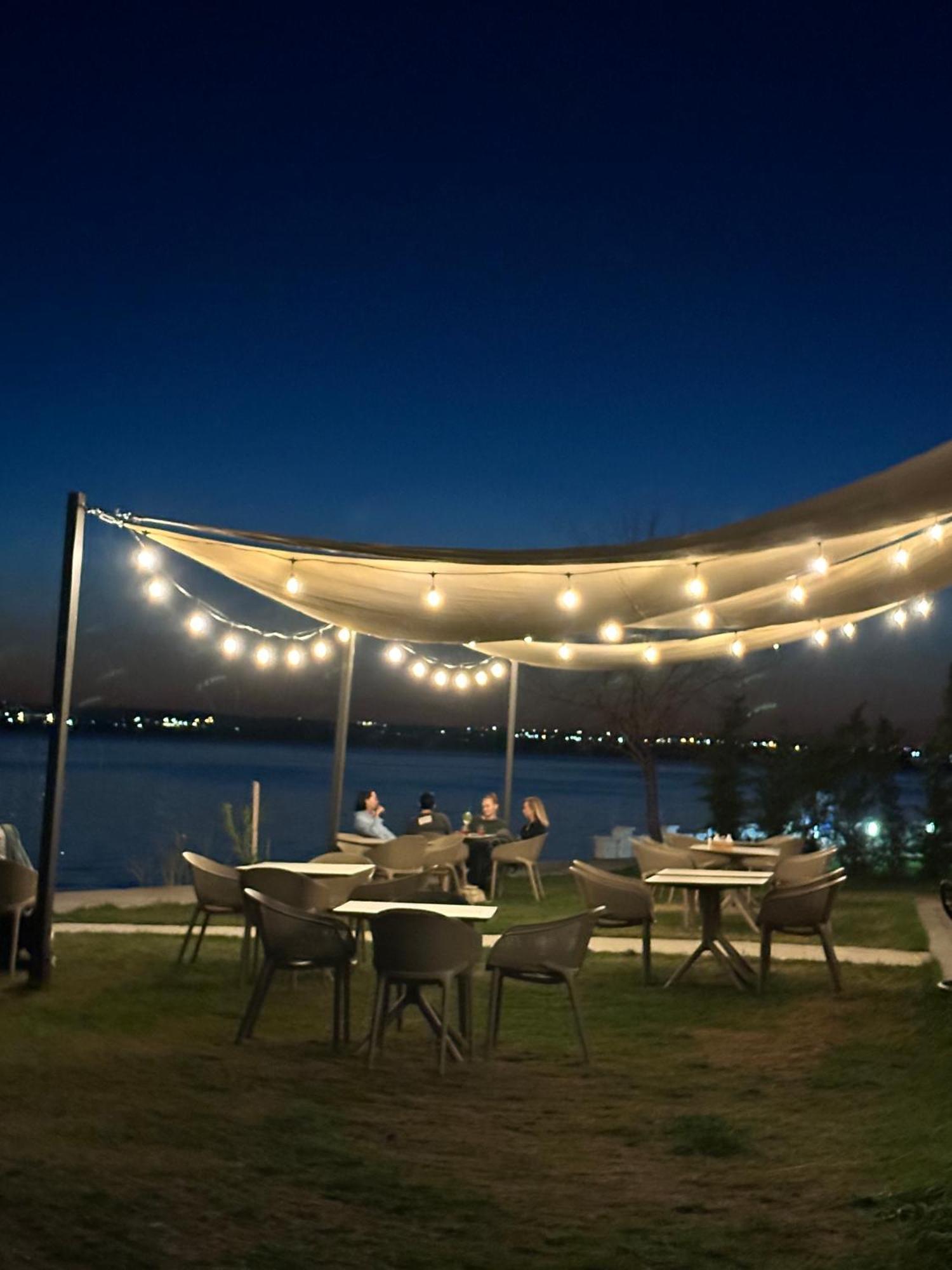 Poeme Retreat Hotel Mamaia