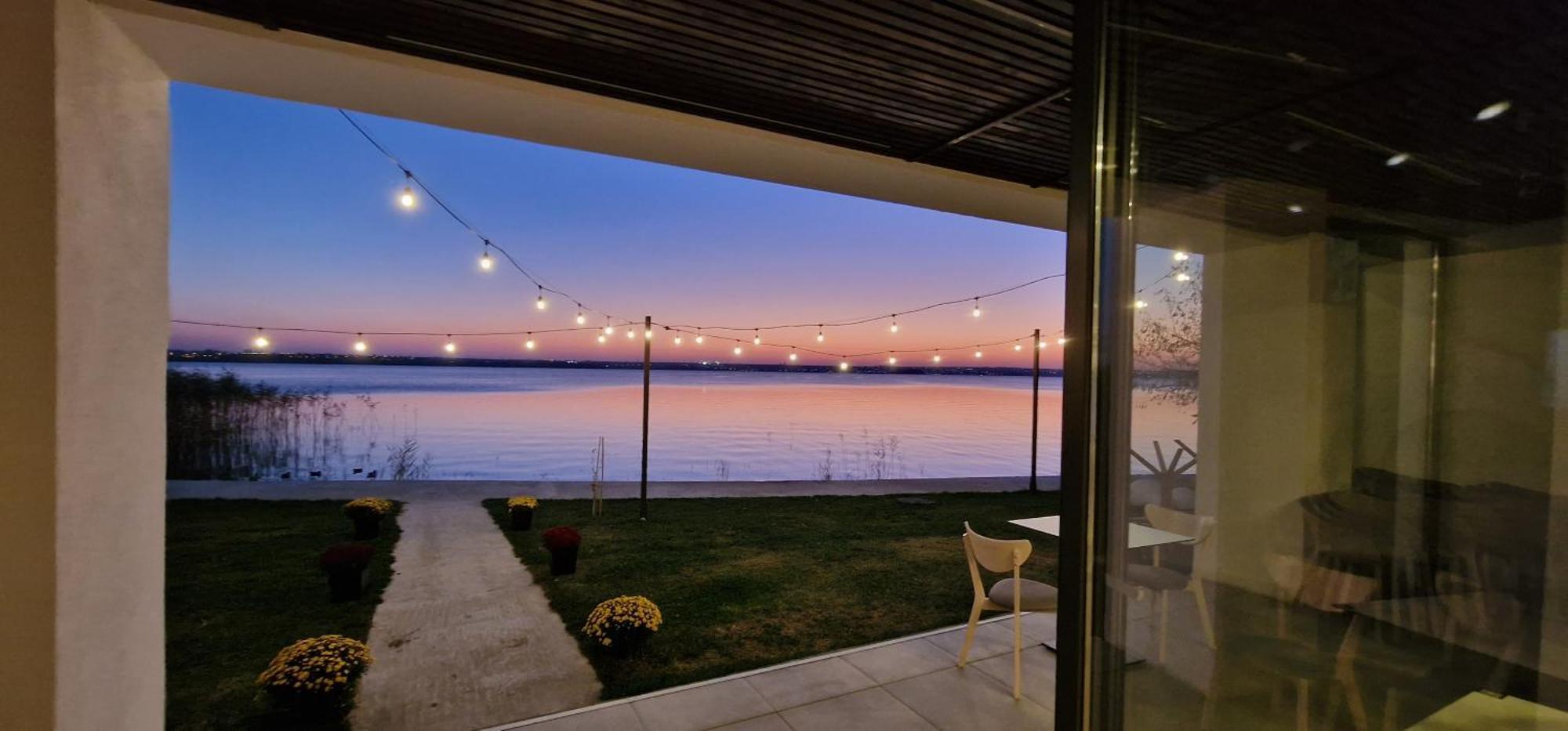 Poeme Retreat 4* Mamaia